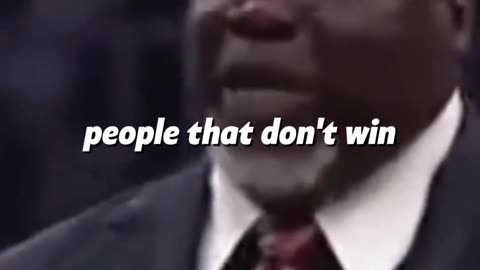 It take courage!