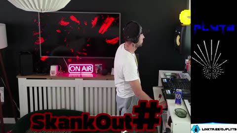 SkankOut#Sessions is live!