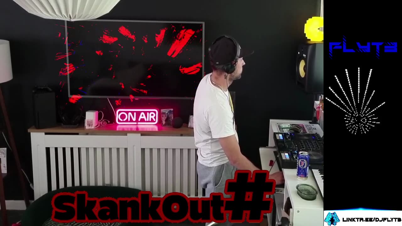 SkankOut#Sessions is live!