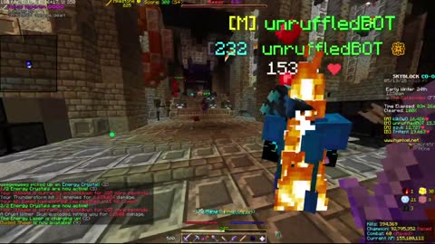 Skyblock FLOOR 7 [#2428]