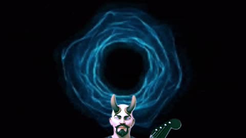 just another Blues jam..