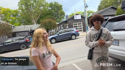 Grand Bend IRL: Enlightening the youth of Canada 🇨🇦