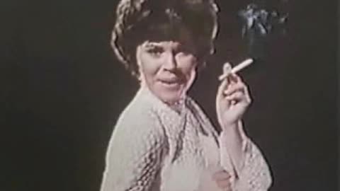 Commercial - Winston Cigarettes 1968 (Me and my Winstons jingle)