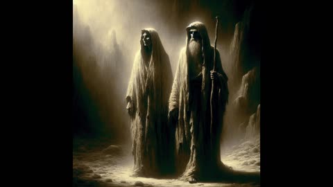 The Biotter Sweet: The Two Witnesses and Momentary Closure of Testimony.