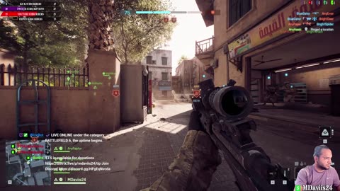 🔥🎮 Battlefield 6 Open Beta LIVE! 🚀 New Maps, Rush Mode & Twitch Drops! 💥 Join the Fight Now! 🪖⚔
