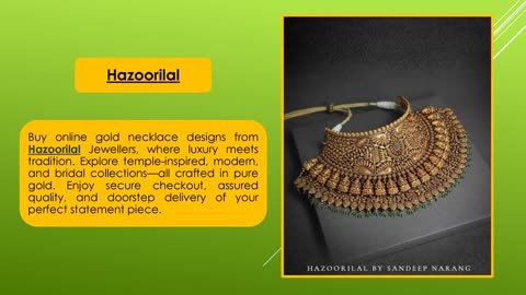 Hazoorilal