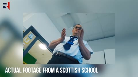 GROOMED: Inside the Ideological Sexualisation of Children in Modern Schools