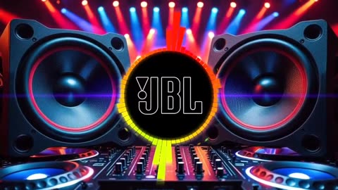 Super Bass Remix JBL 2025 🎧 | DJ Sound System Test