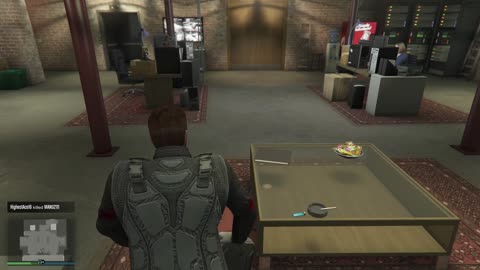 GTA 5 LIVE STREAM