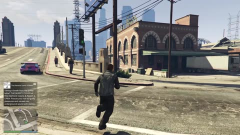 GTA 5 LIVE STREAM