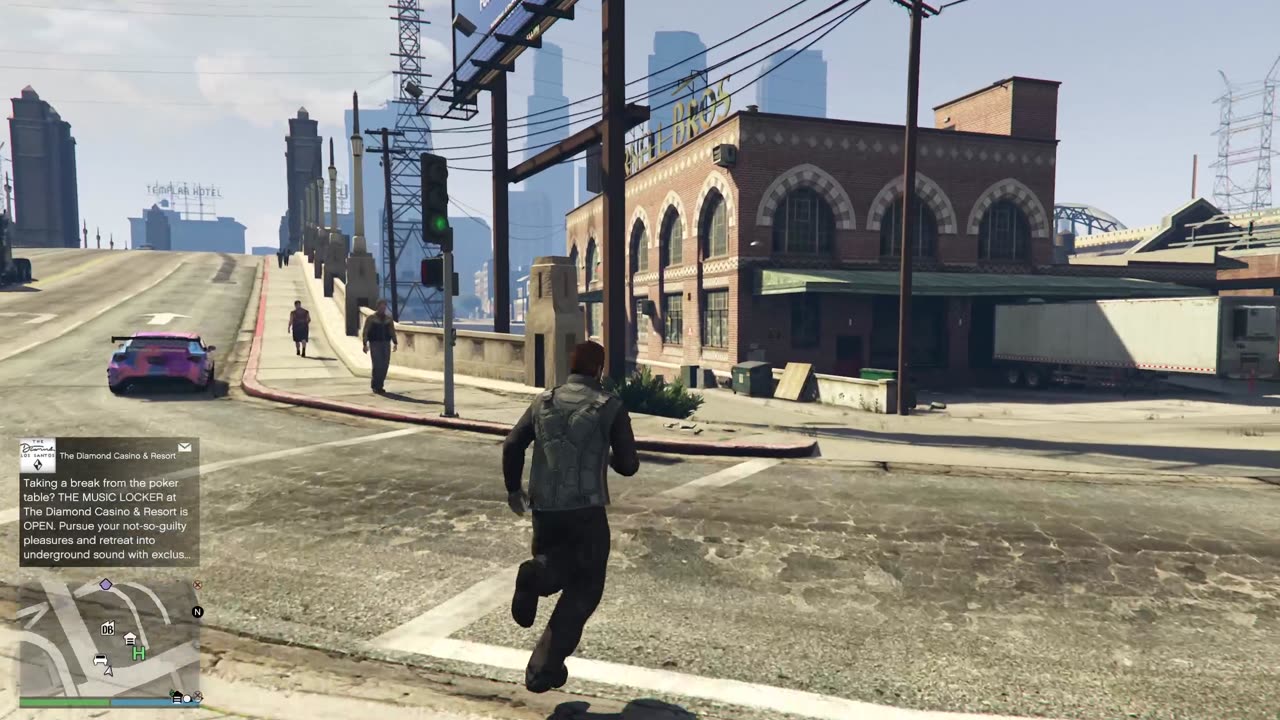GTA 5 LIVE STREAM