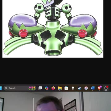 Medabot Thoughts: Gairot