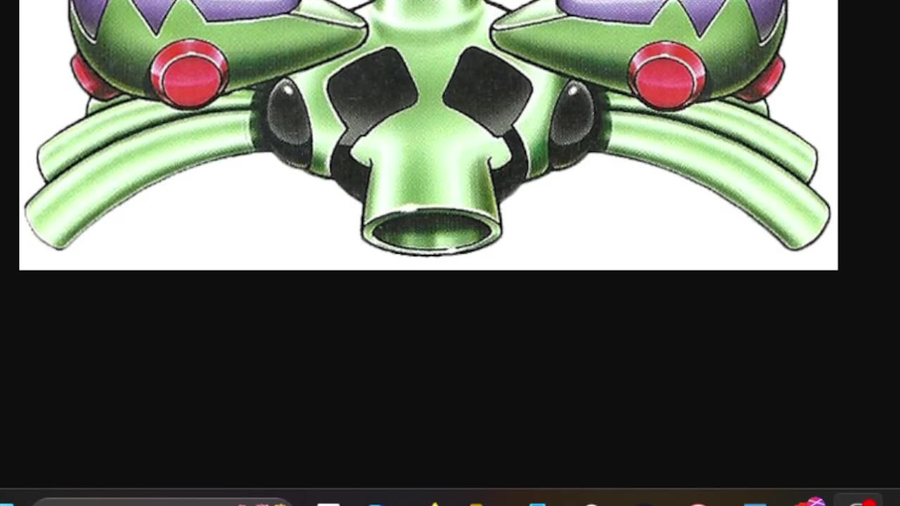 Medabot Thoughts: Gairot