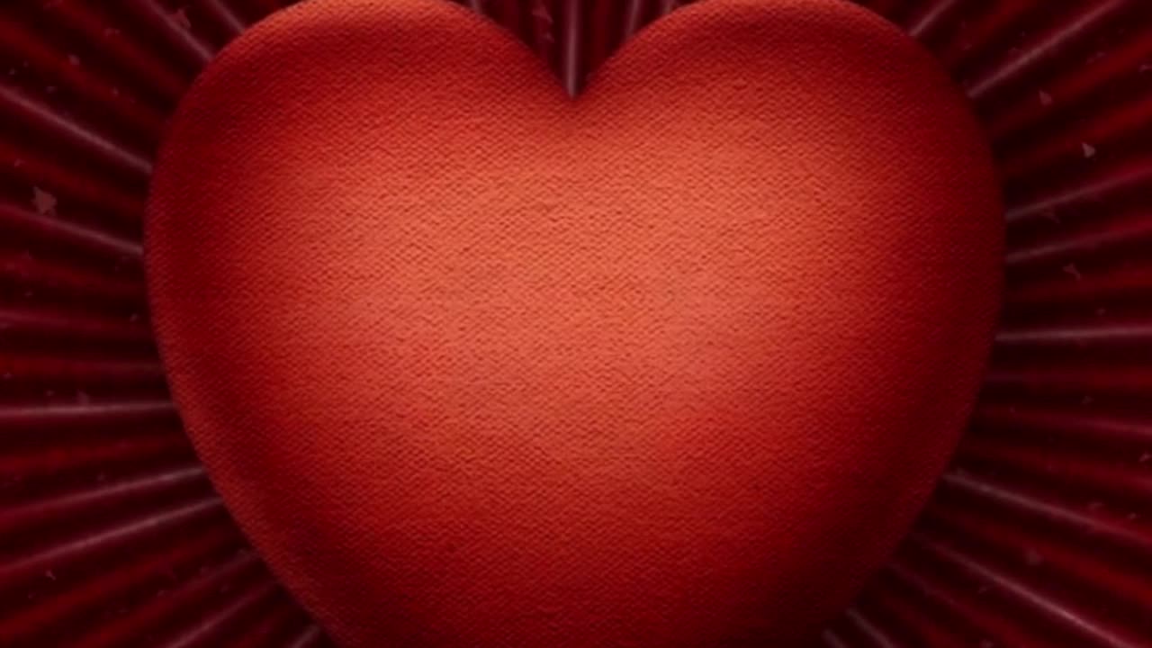 High-Heart Energy ~ Numerology @ a Glance for Wednesday, July 2, 2025