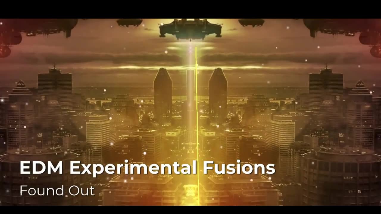 Found Out -- Electronic Indie Pop 124 BPM
