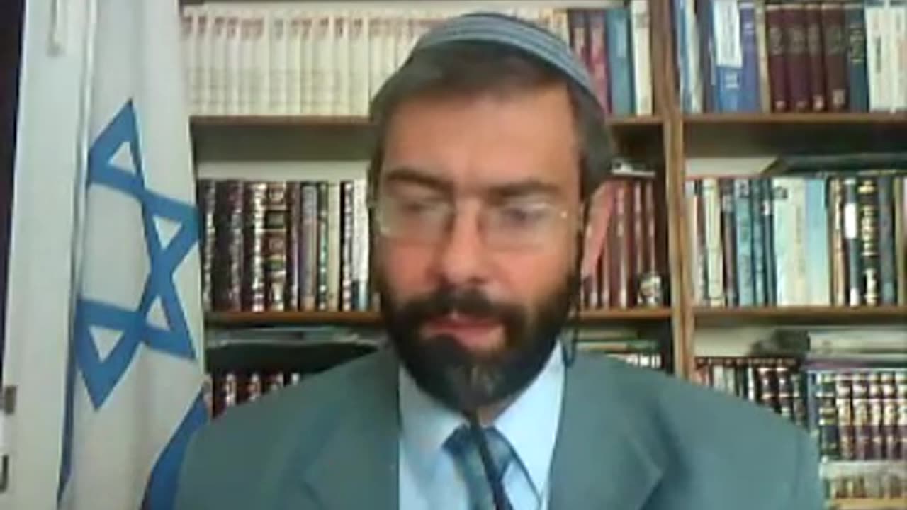 [16-02-2014] - Η ΑΛΗΘΕΙΑ ΠΕΡΙ ΤΑΛΜΟΥΔ [#0064]