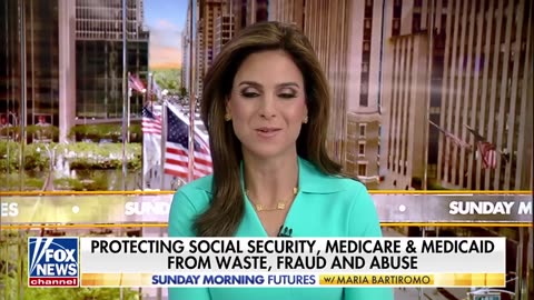 'THE BUCK STOPS HERE': Dr Oz warns Medicare, Medicaid system needs overhaul
