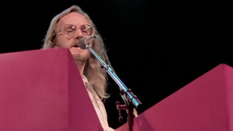 The Logical Song - Supertramp (live)