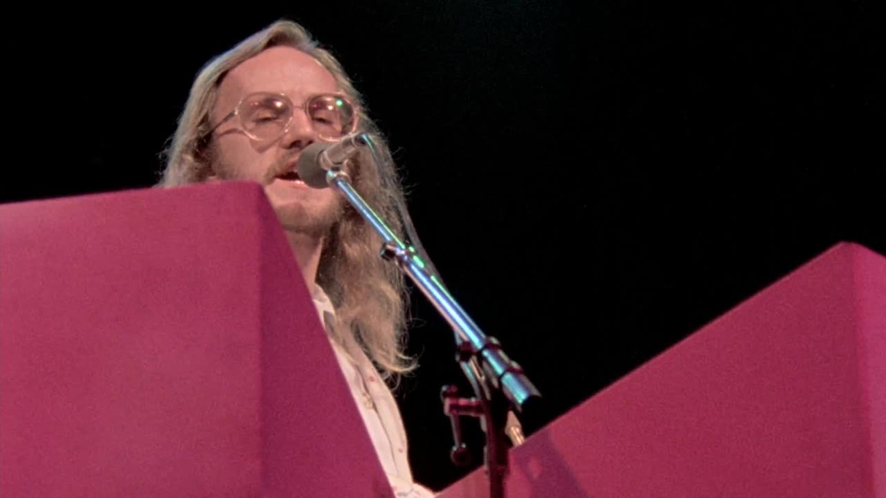 The Logical Song - Supertramp (live)
