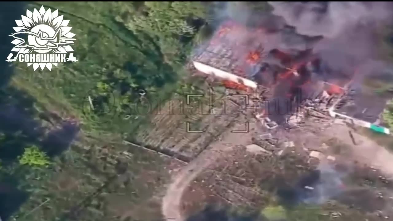 🇺🇦✈️ Aviation continues to operate in all directions. Destruction of enemy manpower