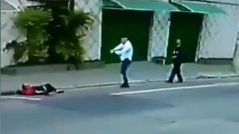 No Honor Among Thieves