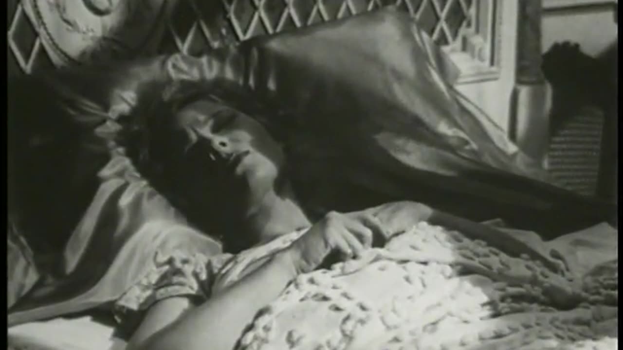 Dead Men Walk (1943)