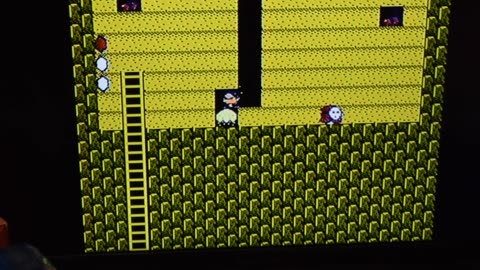Super Mario Bros 2 World 1 Walk Through