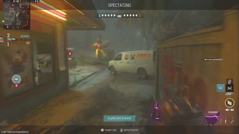 CoD Grinded