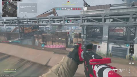 CoD Grinded