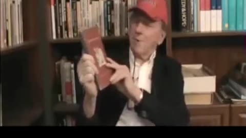 Ralph Epperson’s Warning to America (2012)
