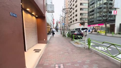 Ginza Hachigou - Top Class Michelin Ramen in Ginza!
