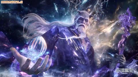 Swallowed Star – Episodul 198