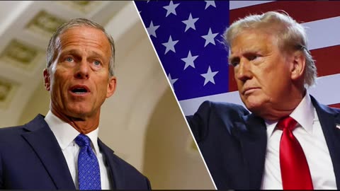Trump exige cancelar el receso del Senado para confirmar más de 160 nombramientos pendientes
