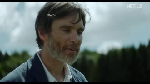 Steve | Official Trailer | Netflix