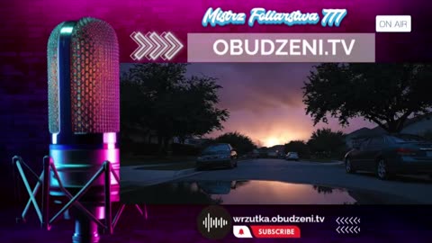 Proroctwa zapowiadają upadek obiektu z nieba?!