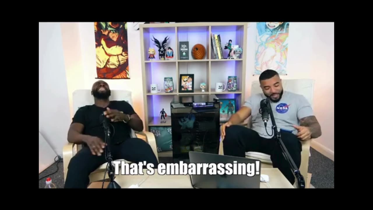 ShxtsnGigs - This Is How Savage The Women Are..