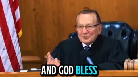 Judge Caprio IMPOSES Maximum Penalty