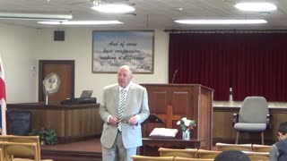 Adult Sunday School