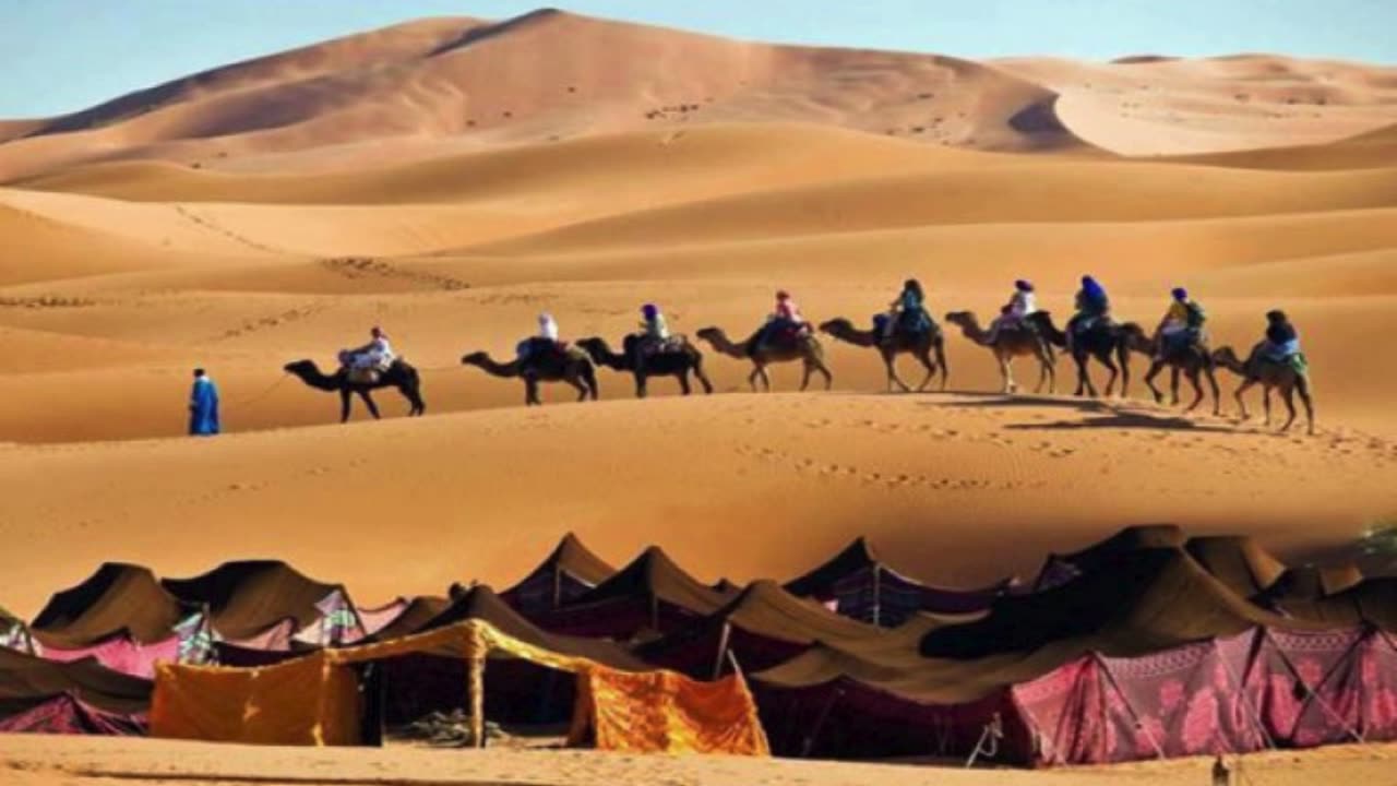 قصة كنعان الطيار العنزي