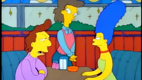 LOS SIMPSONS T 1 E 9