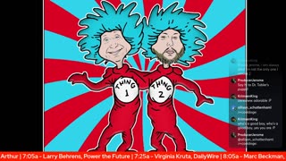 J6 Pipe Bomber Suspect In Custody | The Randy Tobler Show | NewsTalkSTL