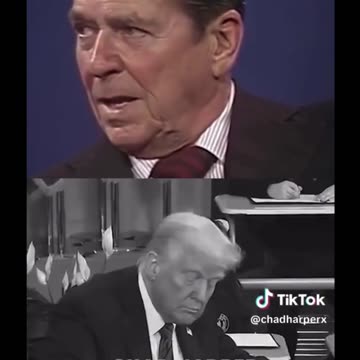 Ronald Reagan on the Department of education 1980, WATCH 👀