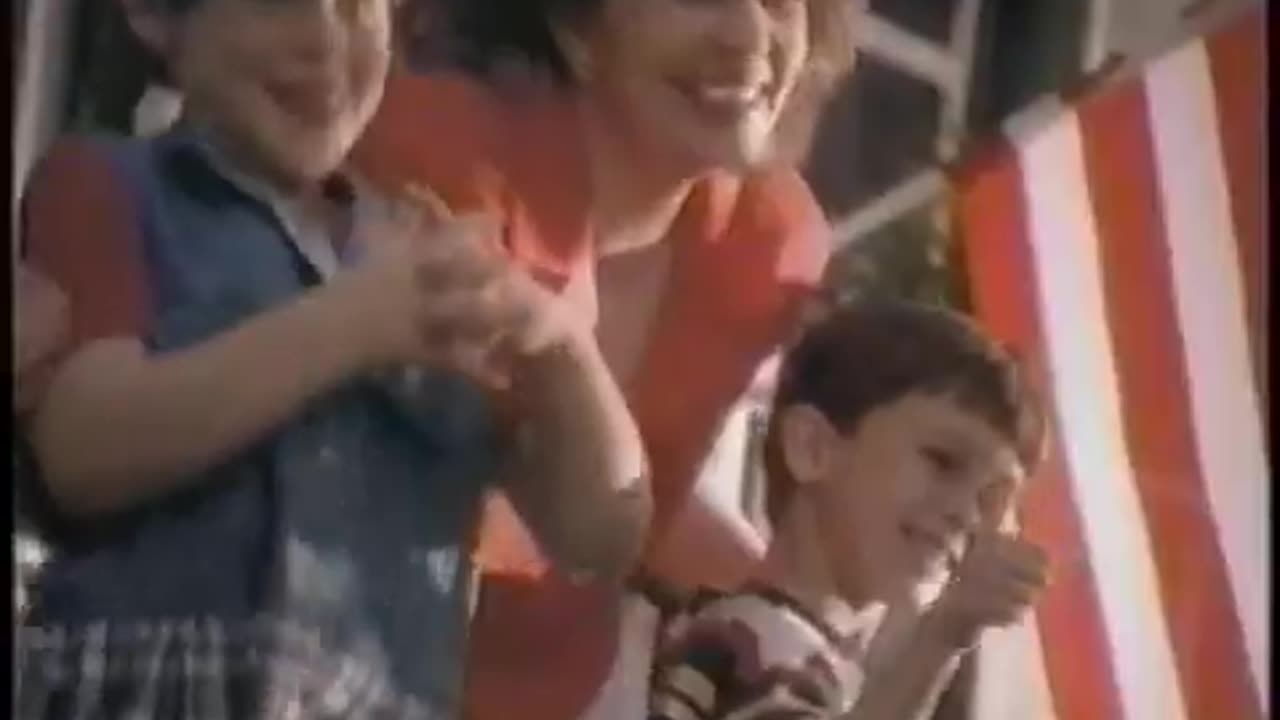 July 10, 1995 - Hardee's Tie-in with 'Apollo 13' Movie