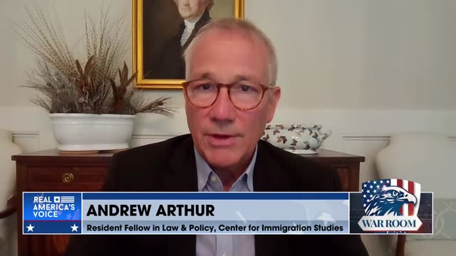 ANDREW ARTHUR: SCOTUS Has Issued Its First Birthright Citizenship Decision, But Now President Trump Is Gearing Up For A 2nd, And Don’t Be Surprised If