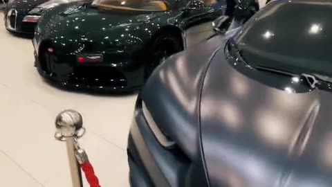 🤩🏎 The Most BEAUTIFUL Car You'll See! | LuxurySportsCars