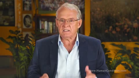 Video 1 - Your block to the most wonderful of all gifts.