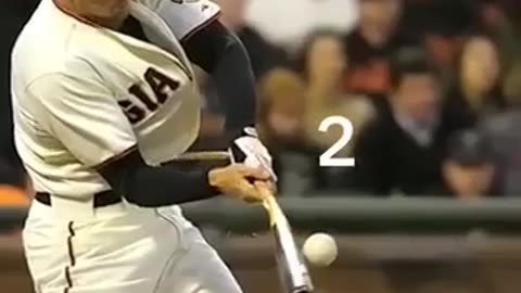 🤯🏆 The Unbelievable Swing That Broke Records! | FeedMyCuriosity