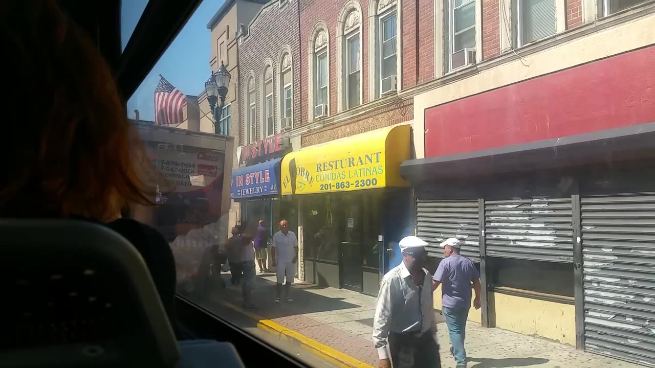 6195 on the 22 Part Deux