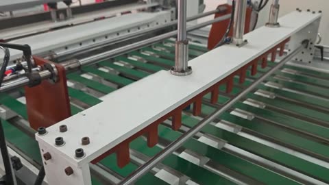 Revolutionize Your Production with ZJRCtech's Fully Automatic Conveyor
