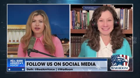 Cleo Paskal On The Chagos Islands Deal: One Of The Most Critical Strategic Assets The US Has Is Going To Be Put At Risk By The UK To The Benefit Of China For Absolutely No Reason Whatsoever